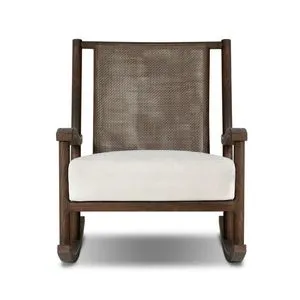 Product Image 1 for Herston Outdoor Rocking Chair from Four Hands