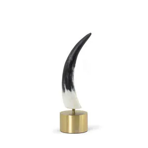 Product Image 1 for Daylon Natural Horn - Small from Regina Andrew Design
