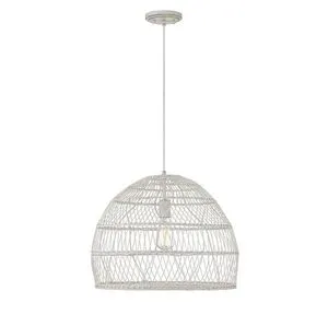 Product Image 7 for Turks 1 Light Pendant from Savoy House 