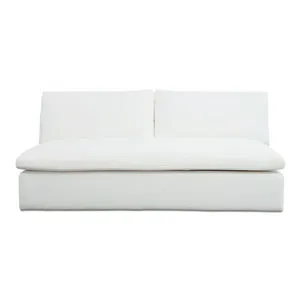 Product Image 1 for Miles Outdoor Sofa from Moe's