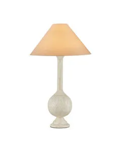 Product Image 1 for Murrah Large Table Lamp from Currey & Company