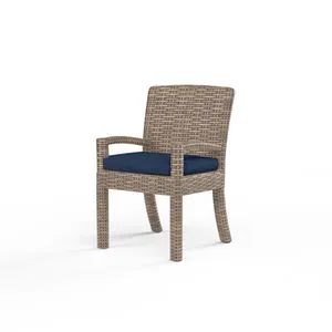 Product Image 1 for Havana Dining Chair from Sunset West