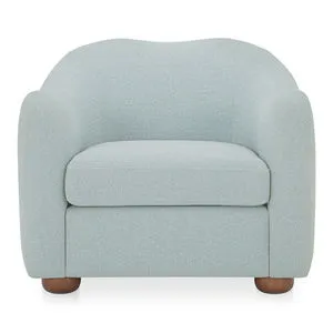Product Image 1 for Bria Accent Chair from Moe's
