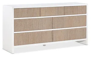 Product Image 1 for Bimini Sands Dresser from Hooker Furniture