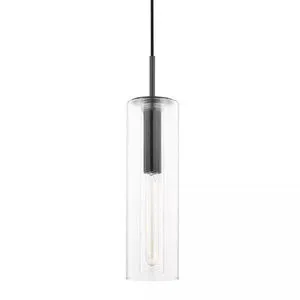 Product Image 1 for Belinda 1 Light Slender Pendant from Mitzi