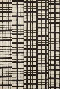 Product Image 4 for Polly Black / Ivory Rug from Loloi