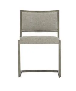 Product Image 2 for Loft Ames Metal Side Chair from Bernhardt Furniture