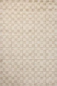 Product Image 1 for Silas Oatmeal / Sand Rug from Loloi