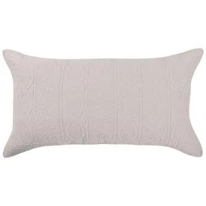 Product Image 1 for Anessa Linen Blend Sham from Classic Home