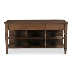 Product Image 1 for Russet Kitchen Island from Moe's