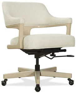 Product Image 2 for Briar Executive Chair from Hooker Furniture