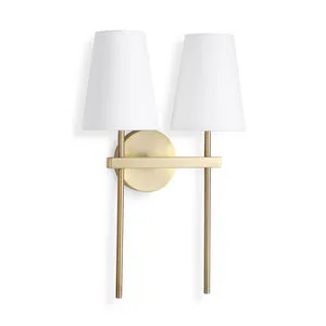 Product Image 1 for Southern Living Toni Sconce Double from Regina Andrew Design