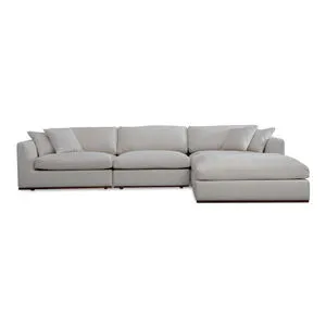 Product Image 1 for Rue Lounge Modular Sectional from Moe's
