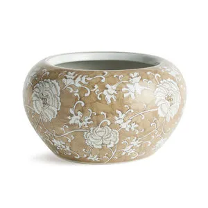 Product Image 1 for Province Lotus Planter from Napa Home And Garden
