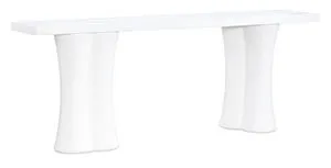 Product Image 1 for Tortola Console Table from Hooker Furniture
