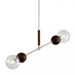 Product Image 1 for Arlo 2 Light Linear from Troy Lighting