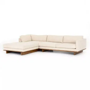 Product Image 4 for Everly 2 Piece Sectional from Four Hands
