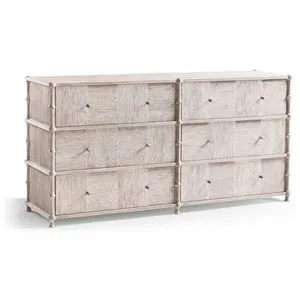 Product Image 1 for Bywater Dresser from Johnathan Charles