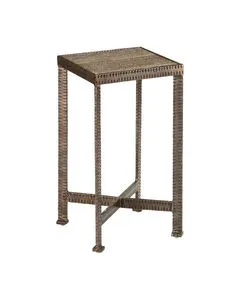 Product Image 1 for Ampleur Accent Table from Currey & Company