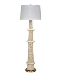 Product Image 1 for Rowan Floor Lamp from Jamie Young