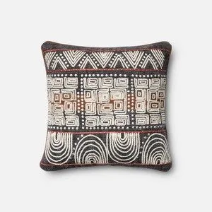 Product Image 1 for Rubie  Pillow from Loloi