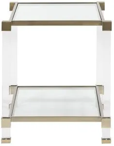 Product Image 1 for New Field Side Table from Vanguard Furniture