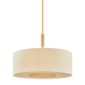 Product Image 1 for Miller Pendant from Mitzi