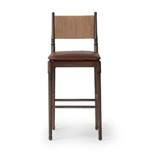 Product Image 1 for Fayth Bar + Counter Stool from Four Hands