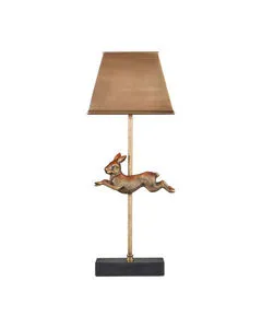 Product Image 1 for Patter Table Lamp from Currey & Company