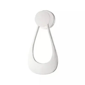 Product Image 1 for Rooney 1 Light Led Wall Sconce from Hudson Valley