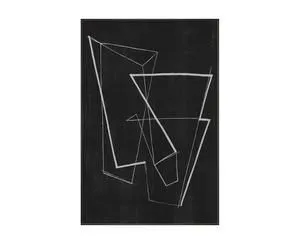 Product Image 1 for Thick & Thin Lines I from Leftbank