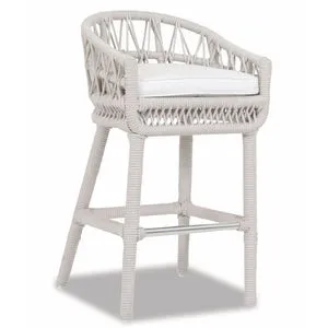 Product Image 1 for Dana Rope Bar Stool from Sunset West