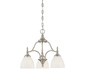 Product Image 1 for Herndon 3 Light Chandelier from Savoy House 