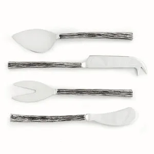 Product Image 1 for Arwell Cheese Knives from Napa Home And Garden