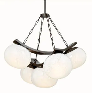 Product Image 5 for Duxbury Chandelier from Hudson Valley