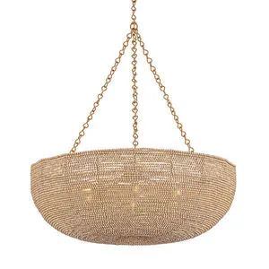 Product Image 1 for Oliverea Chandelier from Hudson Valley