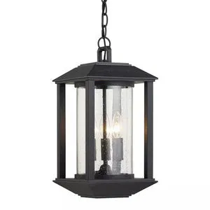 Product Image 1 for Mccarthy 3 Light Lantern from Troy Lighting
