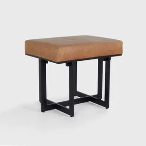 Product Image 1 for Calvin Stool from Classic Home Furnishings