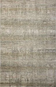 Product Image 1 for Wyatt Lagoon / Natural Rug from Loloi