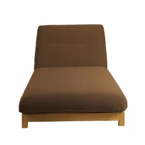 Product Image 1 for Enzo Outdoor Adjustable Lounge from Moe's