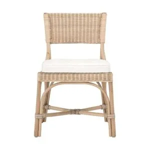 Product Image 1 for Sanibel Dining Chair, Set of 2 from Essentials for Living