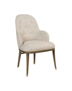 Product Image 1 for Vario Antique Alaska Chair from Currey & Company