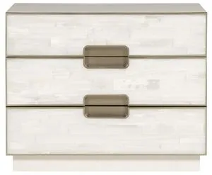 Product Image 1 for Splendor Nightstand from Vanguard Furniture