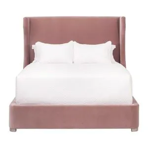 Product Image 1 for Balboa Queen Bed from Essentials for Living