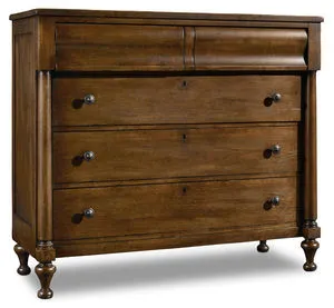 Product Image 1 for Archivist Bureau from Hooker Furniture