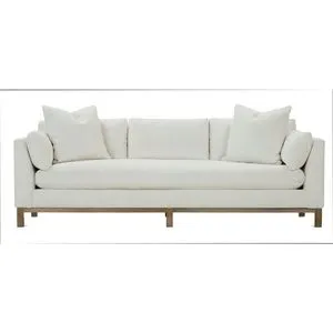 Product Image 1 for Boden Bench Cushion Sofa from Rowe Furniture