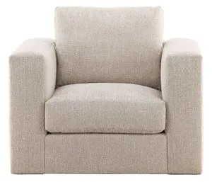 Product Image 1 for Leone Swivel Chair from Vanguard Furniture