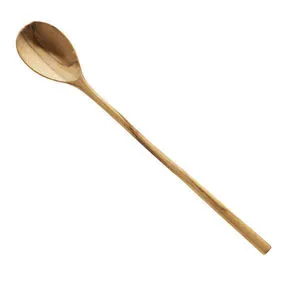 Product Image 1 for Cafe Latte Nature Spoon from BIDKHome