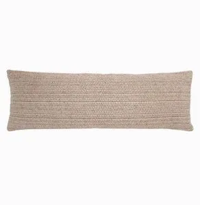 Product Image 1 for Julian Walnut Pillow from Pom Pom at Home