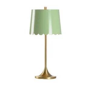 Product Image 1 for Mirasol Lamp from Wildwood Home